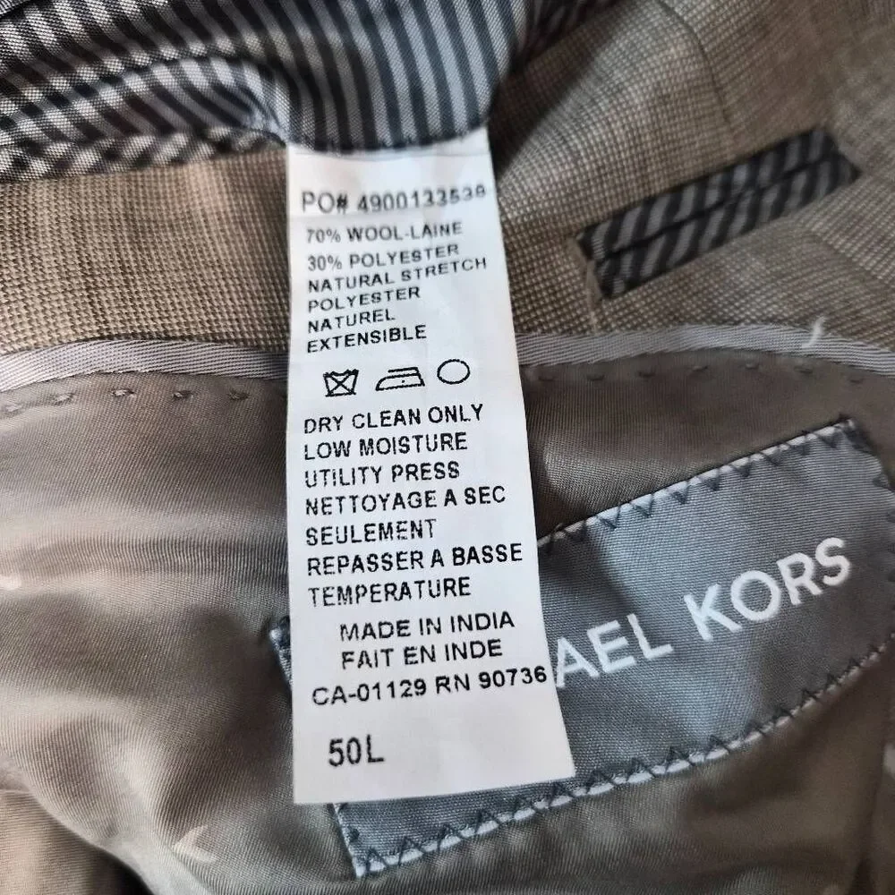 Michael Kors